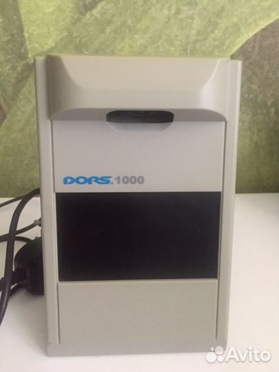 Инфракрасный детектор