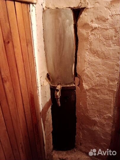 Печь для бани с баком б/у