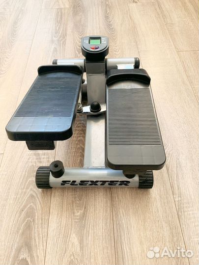 Тренажер степпер