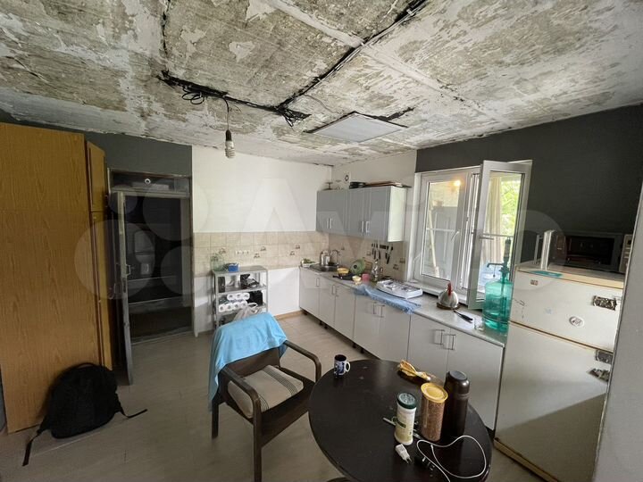 Дача 140 м² на участке 6 сот.