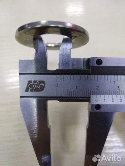 Шайба прокладка для плм категории C/D/E ydws