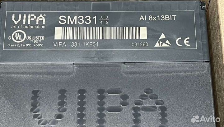 Vipa 331-1KF01