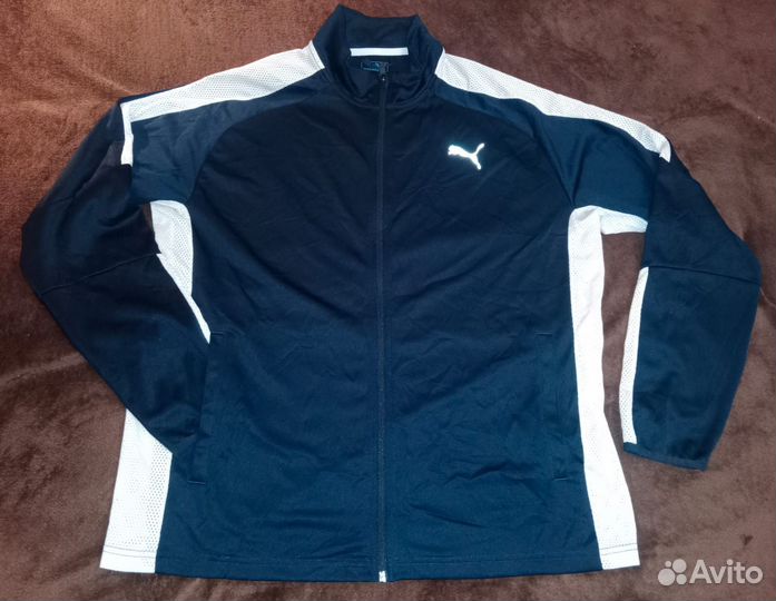 Олимпийка puma L