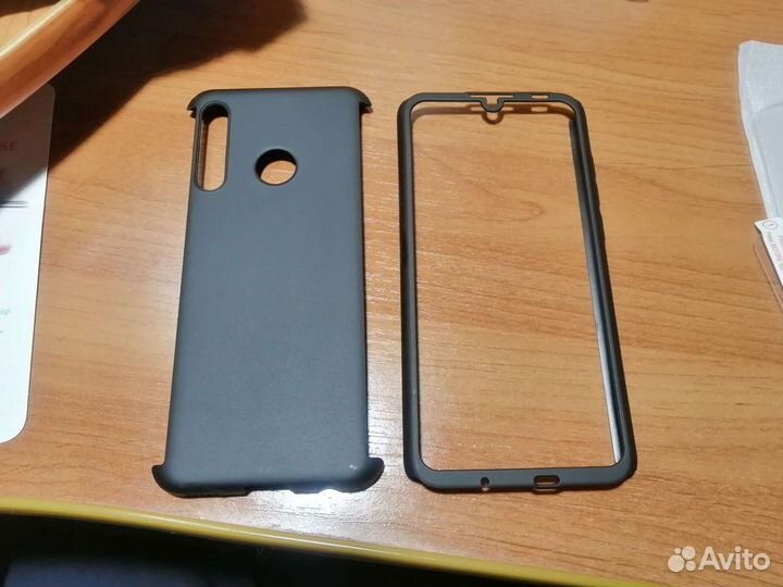 Стекло на телефон honor10i