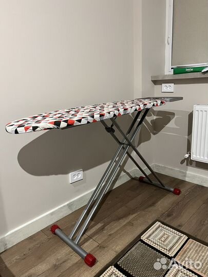 Гладильная доска новая