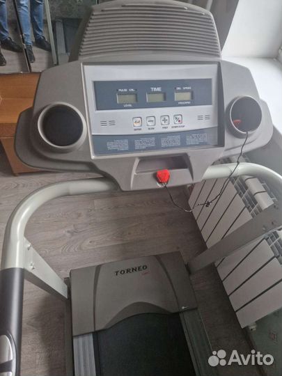 Беговая дорожка