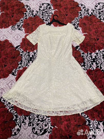 Платье женское 42 44