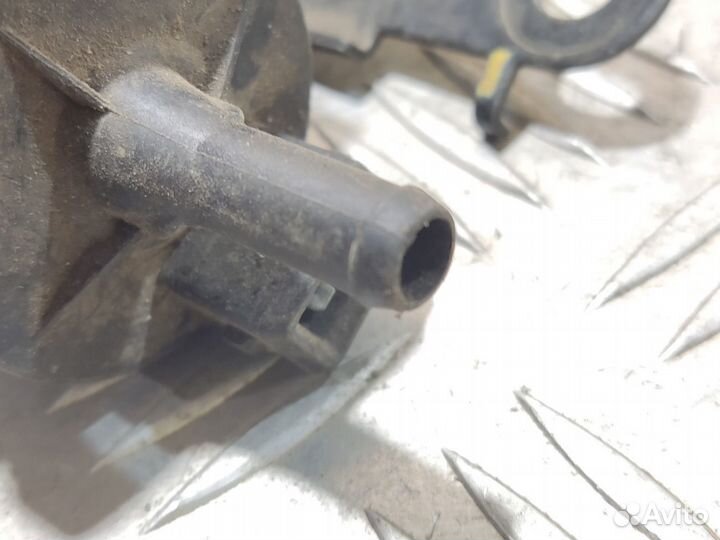 Клапан вентиляции топливного бака Clk 208