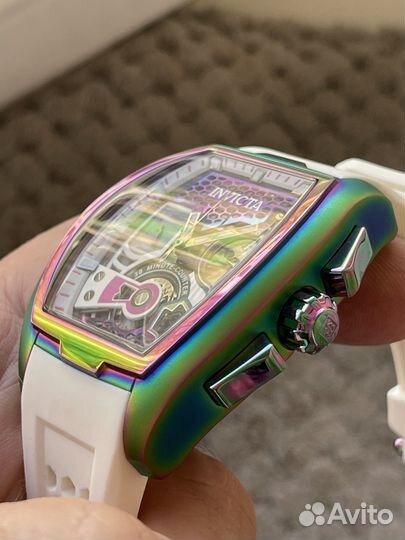 Унисекс Invicta S1 Rally