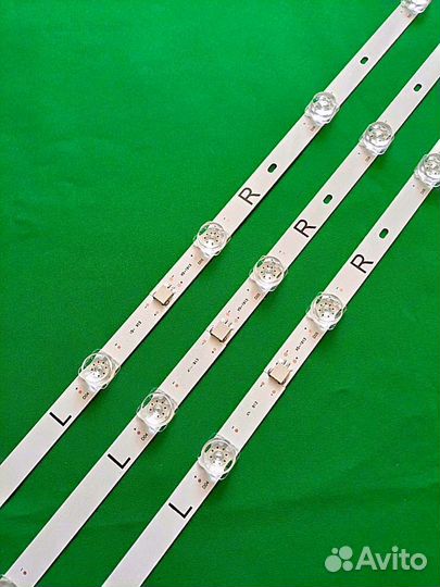 LED подсветка к тв Mi L43M5-5ARU RF-FP430005