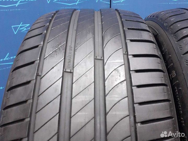 Kleber Dynaxer UHP 235/45 R18