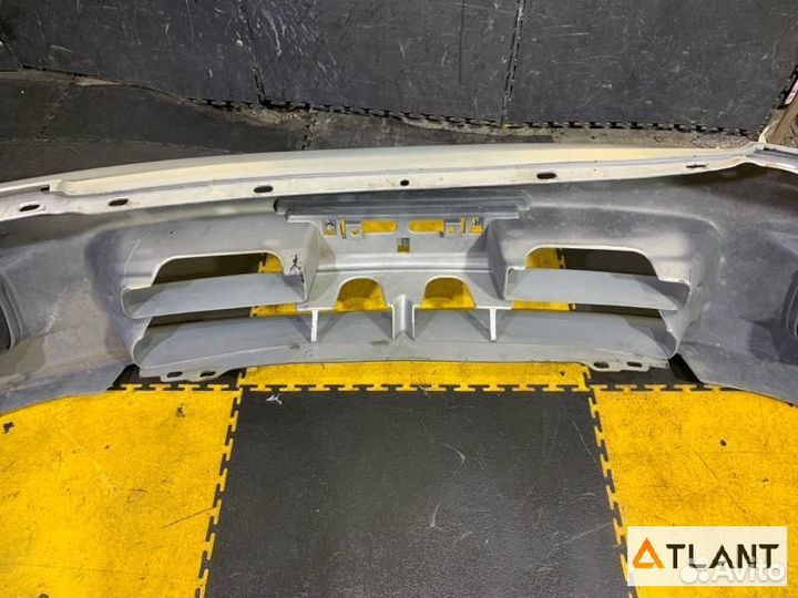 Бампер передний subaru legacy