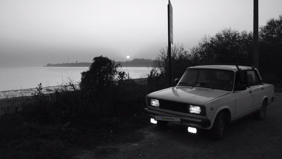 ВАЗ (LADA) 2105: фото владельца