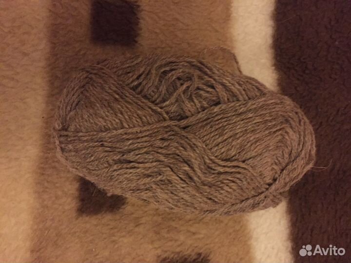 Вязальная машина