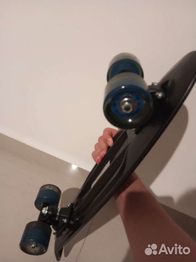 Пенниборд 22