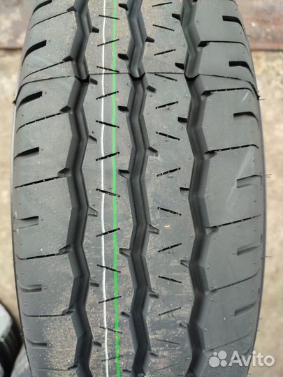 DoubleStar DL01 205/75 R16C 110R