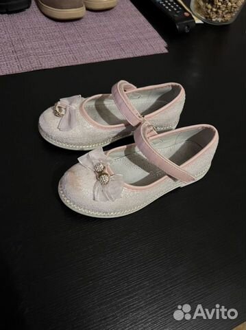 Детская обувь Zara Hm объявление продам