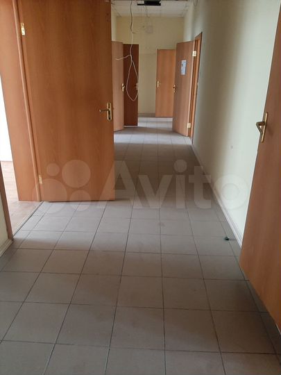 Офис, 260.5 м²