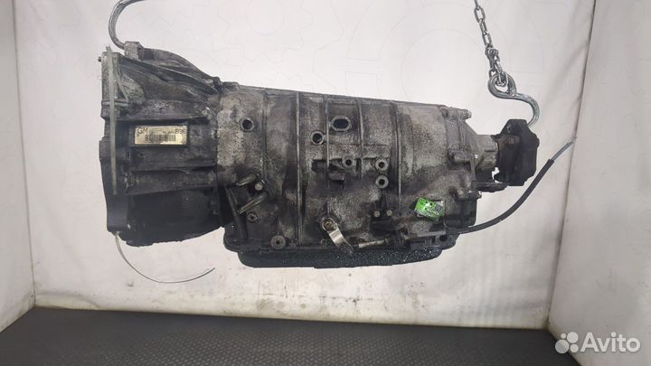 Кпп - автомат (АКПП) BMW 3 E46, 2005