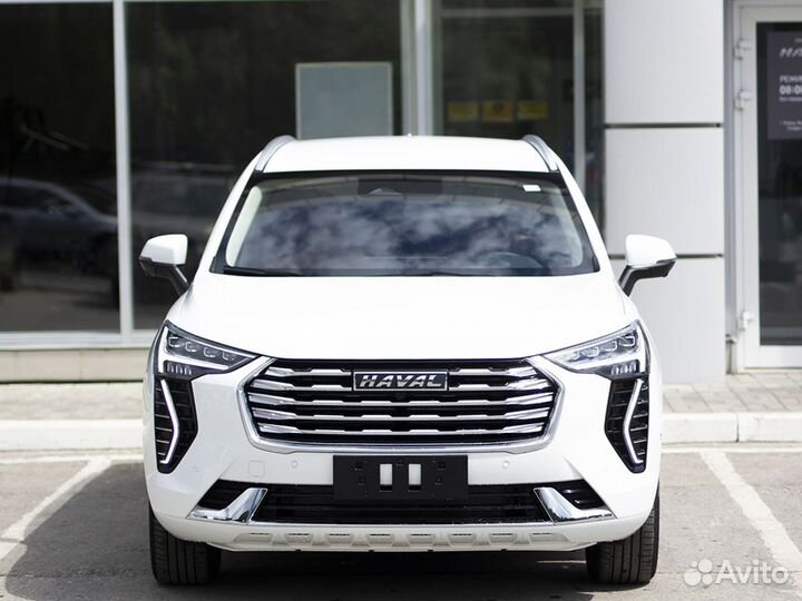 Haval Jolion 1.5 AMT, 2023