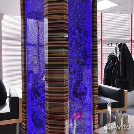 Пузырьковые панели