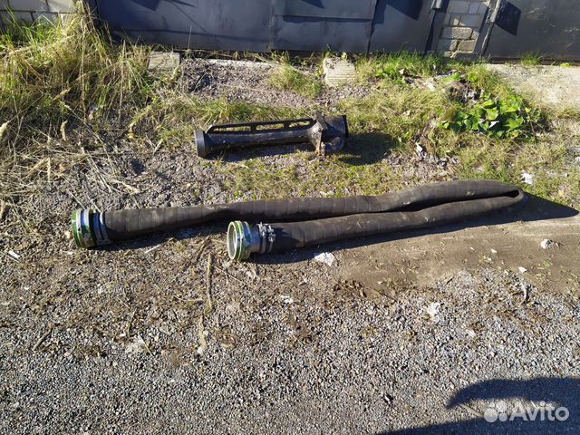 Эжектор пвэж-75