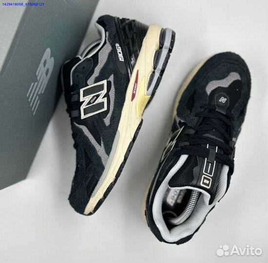 New Balance 1906d (Арт.77443)