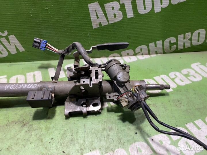 Рулевая колонка Kia Spectra SD S6D