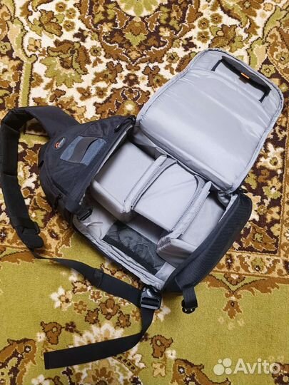 Фото Рюкзак lowepro