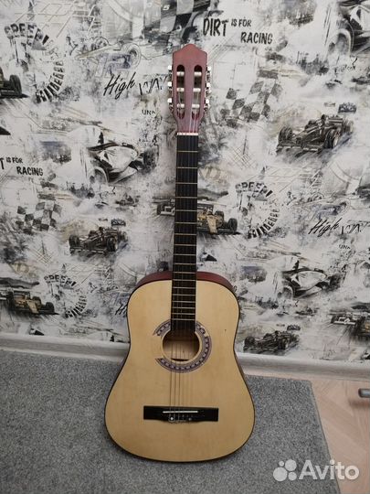 Классическая гитара