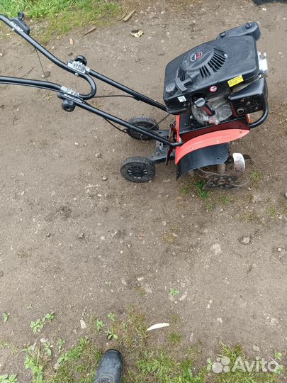 Мотокультиватор Forza