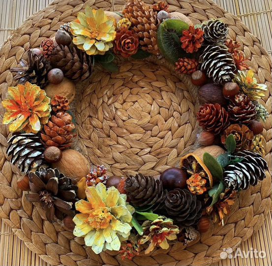 Декор для интерьера