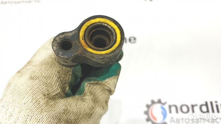 Трубка кондиционера Volvo Xc90 универсал 2.9