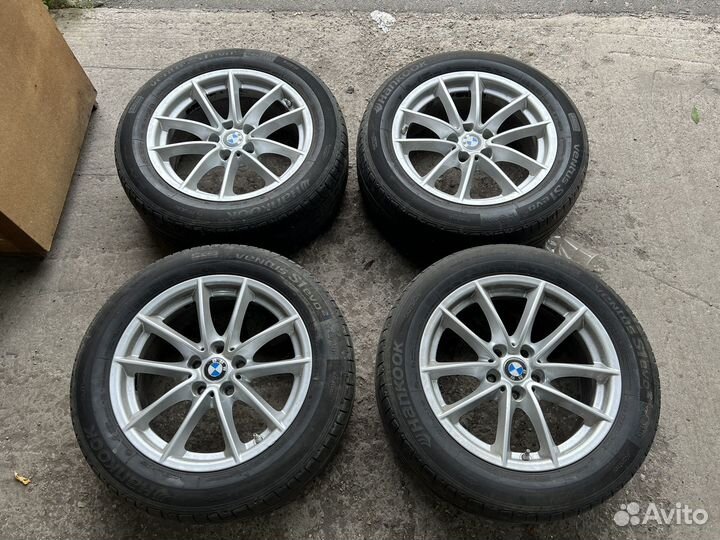 Колеса бмв g30 g11