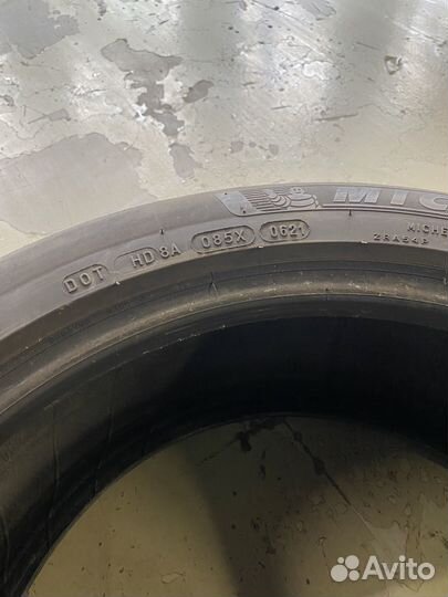 Michelin Primacy 4 225/45 R17 94W