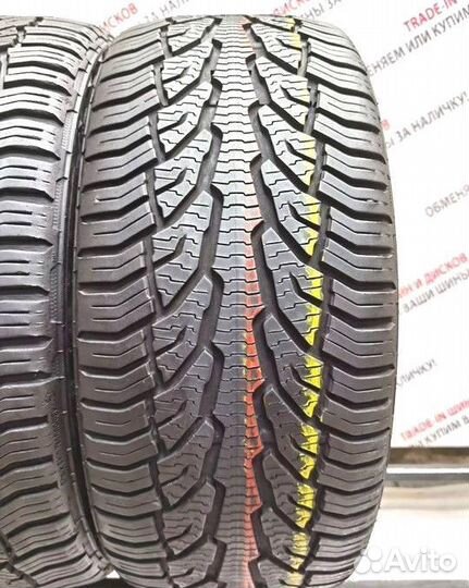 Uniroyal AllSeasonExpert 2 225/45 R17 94V