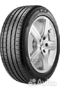 Pirelli Cinturato P7 245/45 R18