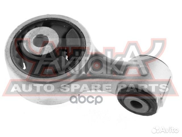 Подушка двигателя прав 0212Z51RH asva