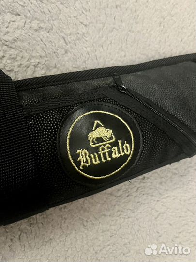 Бильярдный кий Buffalo