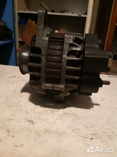 Генератор Хюндай Киа