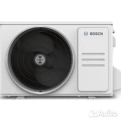 Сплит-система Bosch CLL2000 W 23/CLL2000 23