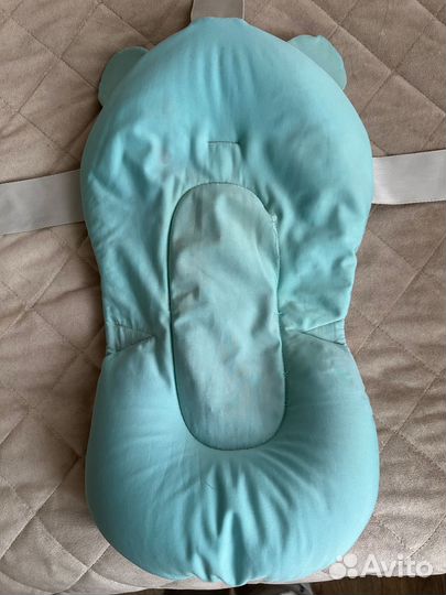 Гамак для купания новорожденных