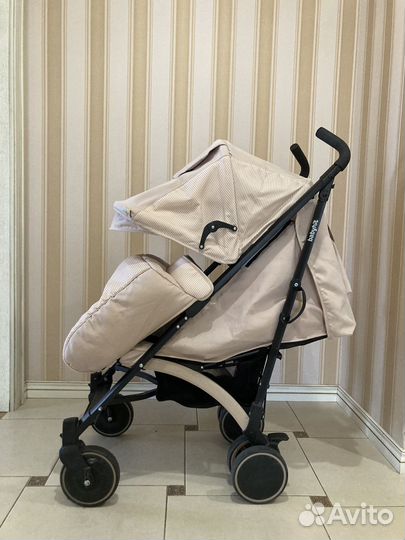 Коляска прогулочная Babyhit Rainbow