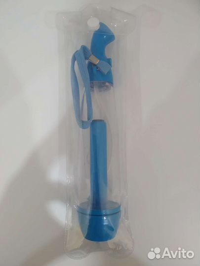 Увлажнитель для лица