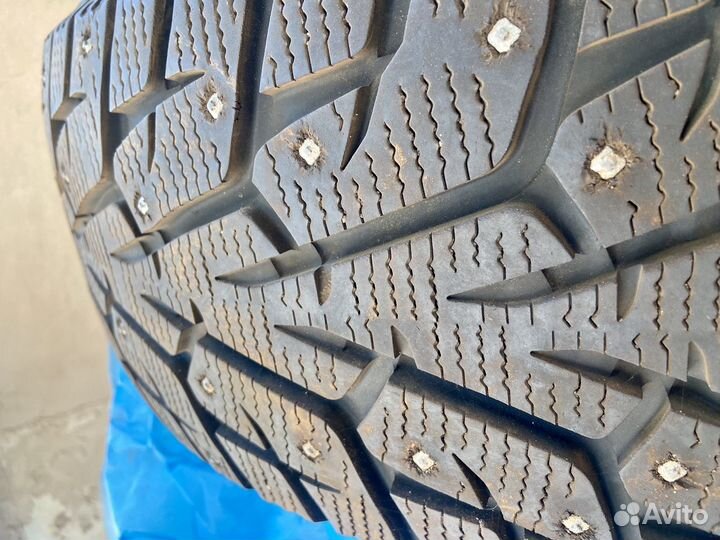 Шины 235/54 r19 105t