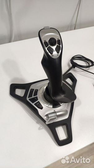 Джойстик для пк