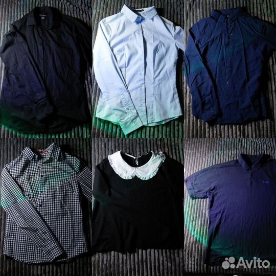 Женские вещи 42 44