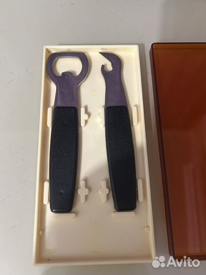 Открывашка СССР