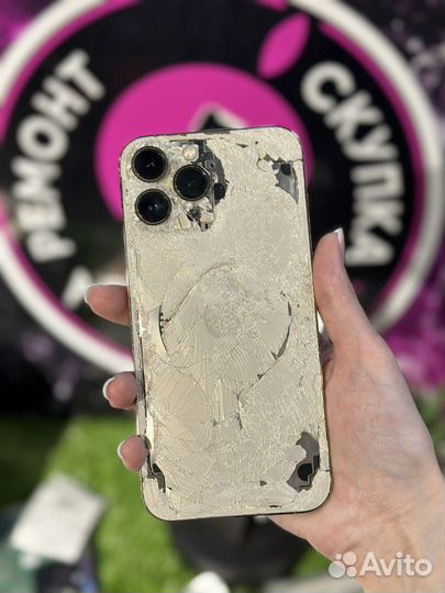 Ремонт телефонов Apple/Замена экрана