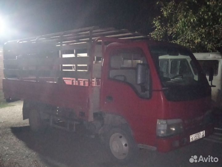 Сиденья. FAW 1041